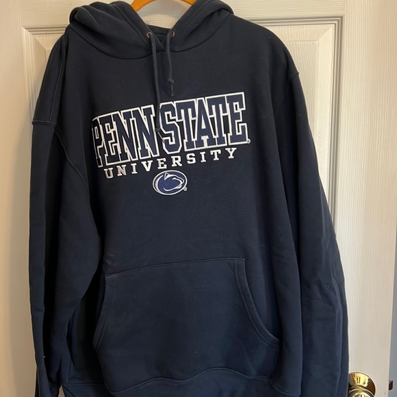 Jansport Shirts Jansport Psu Hoodie Poshmark